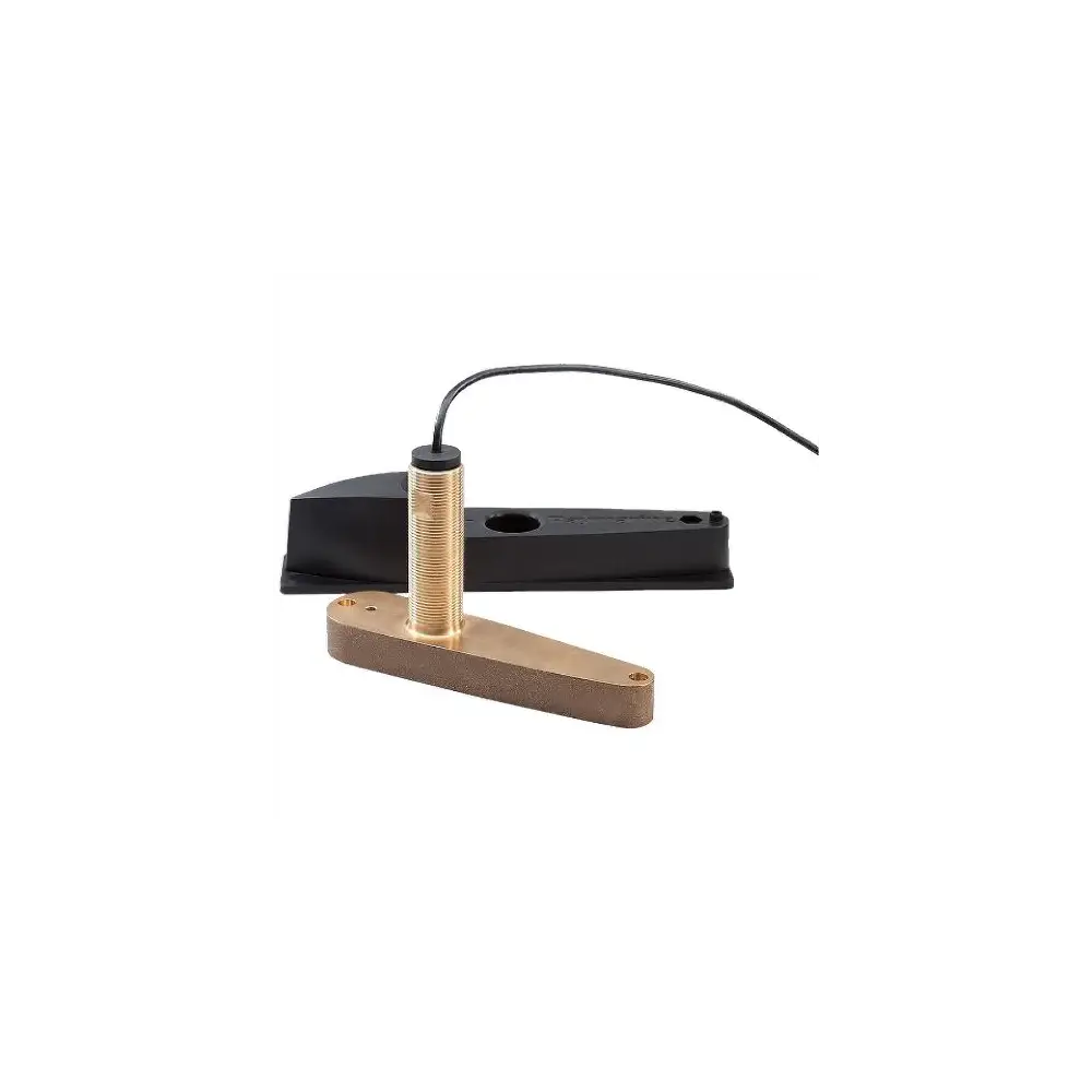 CPT-120 Thru-Hull Transducer Mount - 600 F Maximum Depth For DownVision - RAYA80350